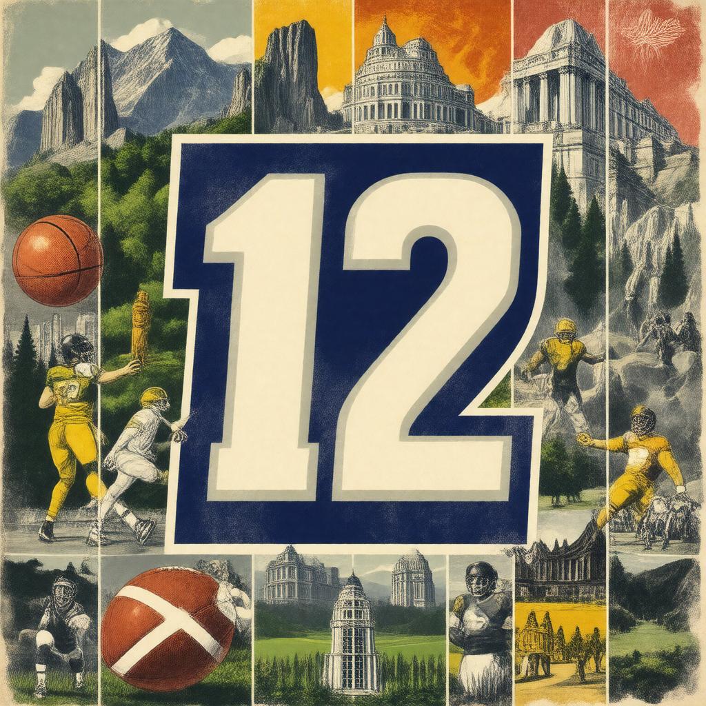 Pac-12 Conference